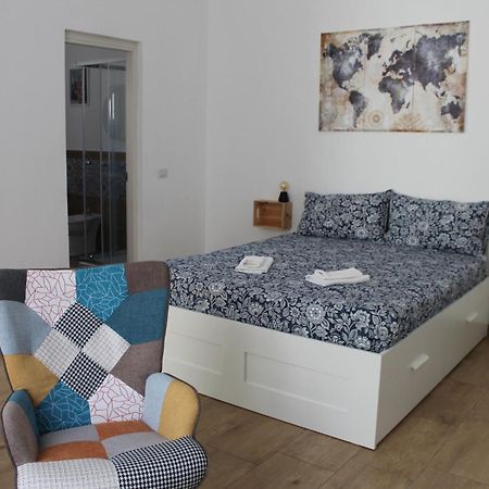 Discovery Ortigia Apartments Сиракуза Екстериор снимка