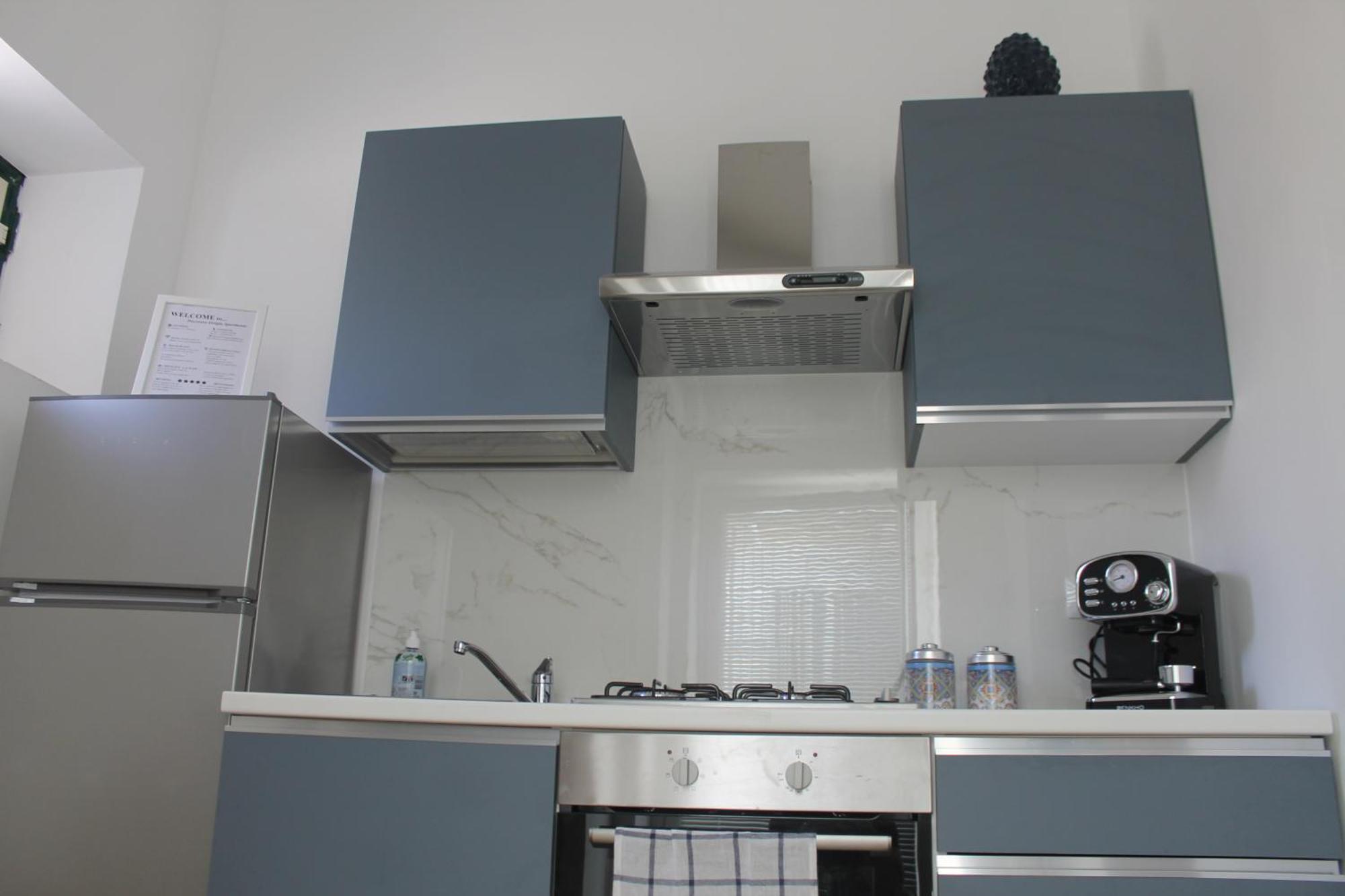 Discovery Ortigia Apartments Сиракуза Екстериор снимка