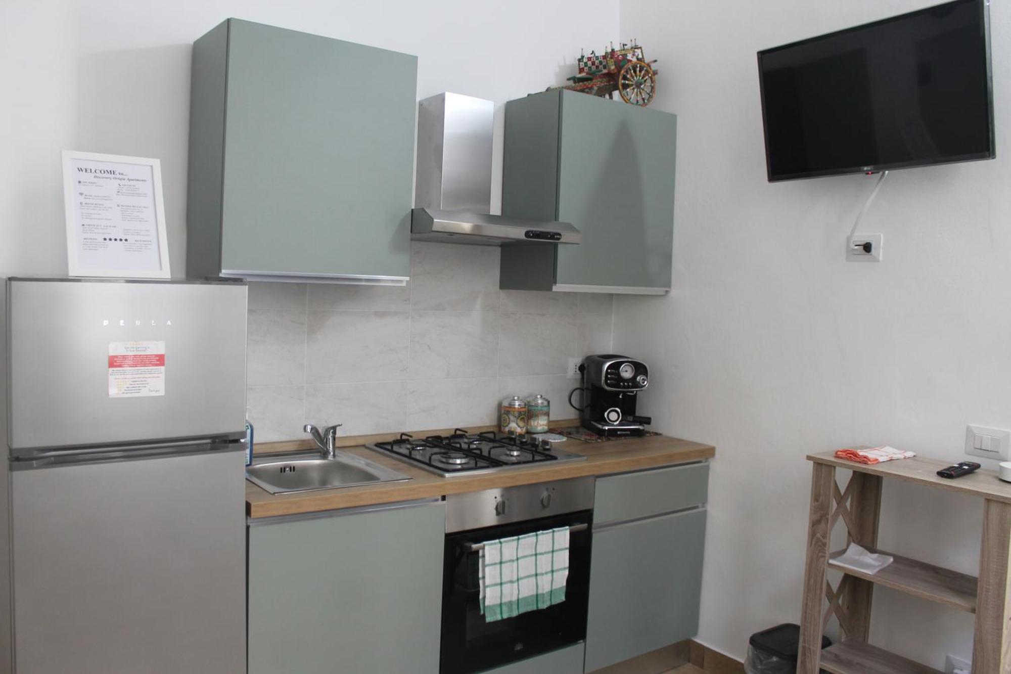 Discovery Ortigia Apartments Сиракуза Екстериор снимка