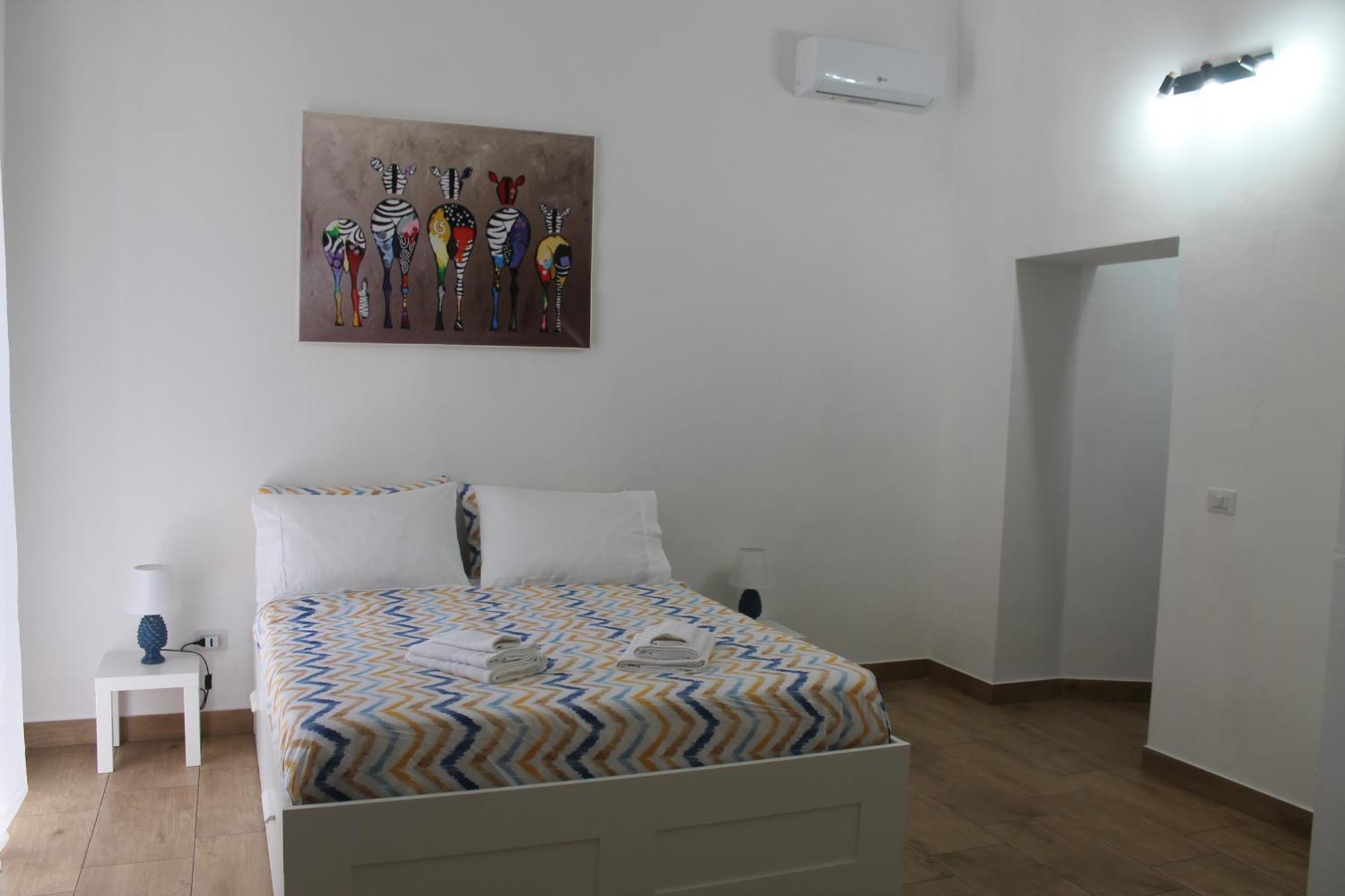 Discovery Ortigia Apartments Сиракуза Екстериор снимка