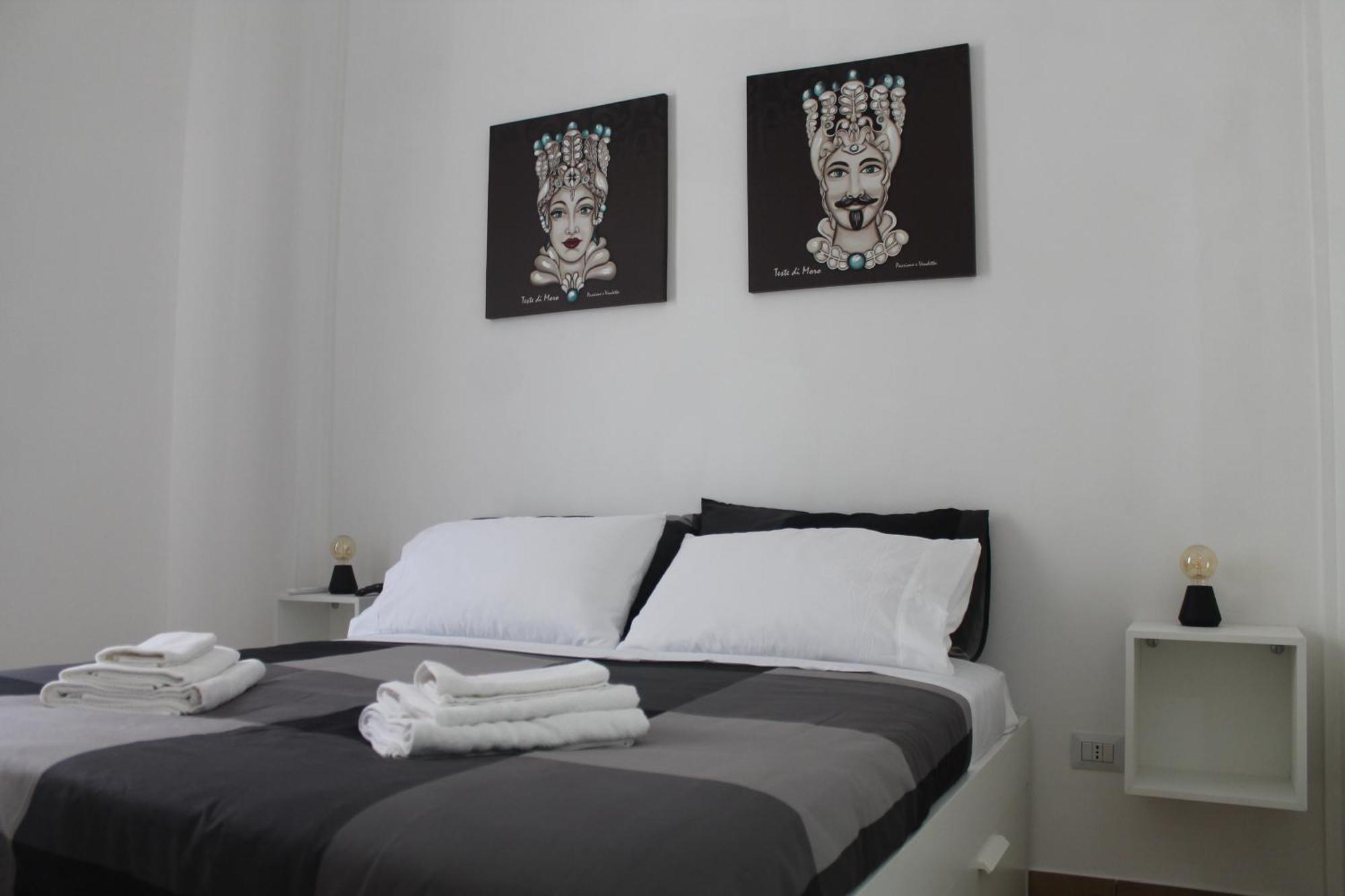 Discovery Ortigia Apartments Сиракуза Екстериор снимка