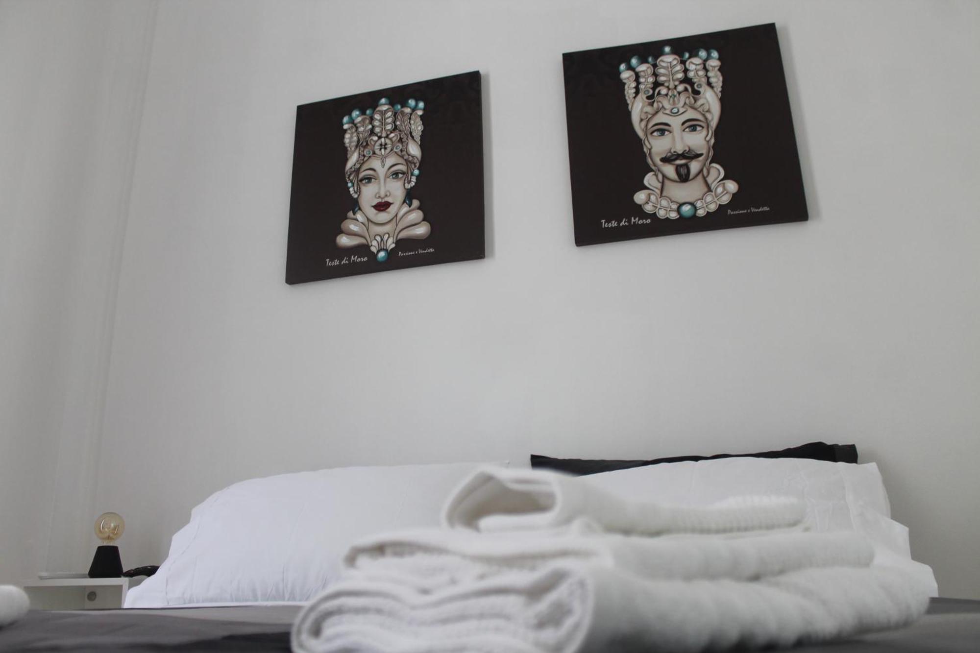Discovery Ortigia Apartments Сиракуза Екстериор снимка