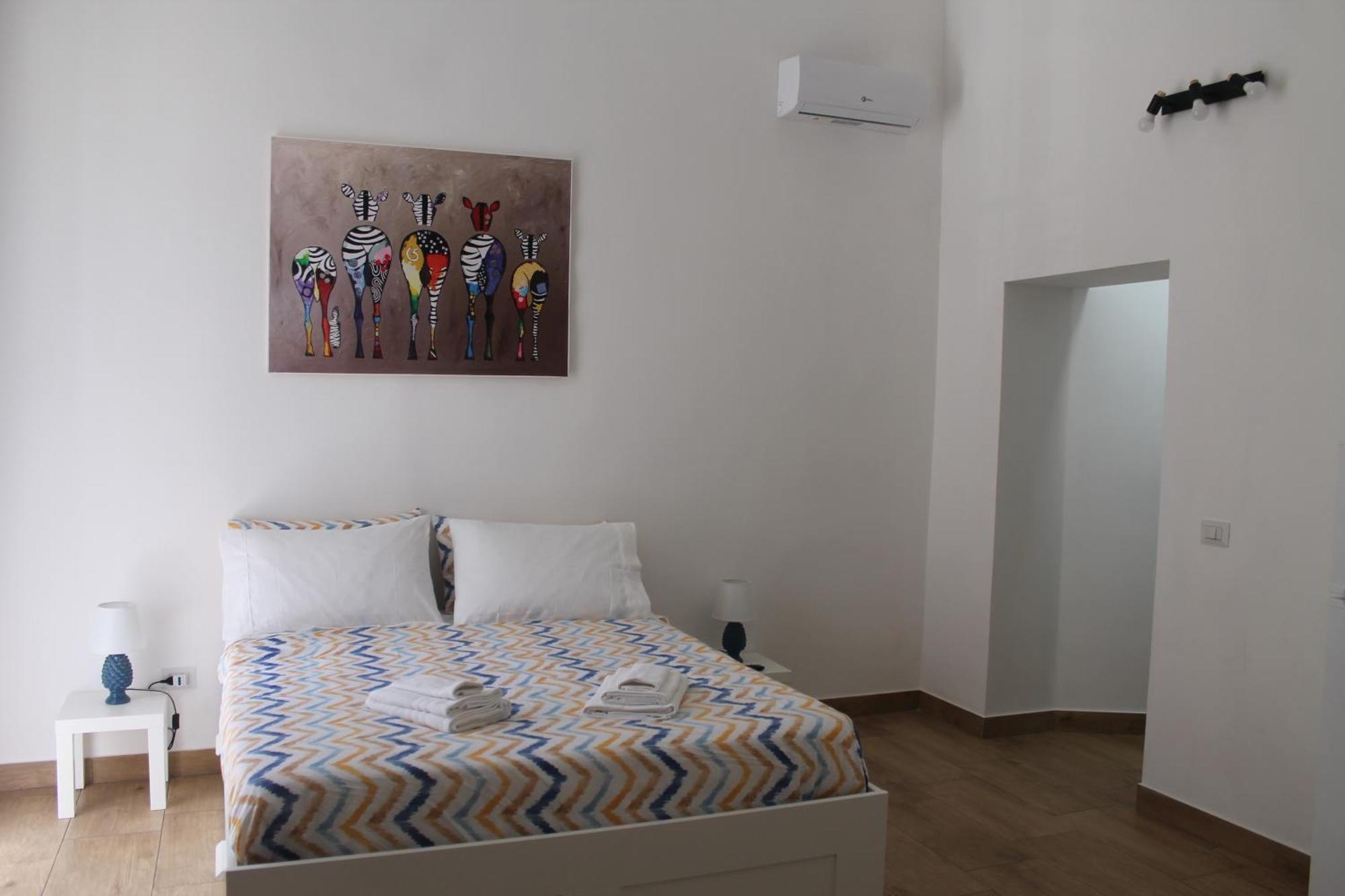 Discovery Ortigia Apartments Сиракуза Екстериор снимка