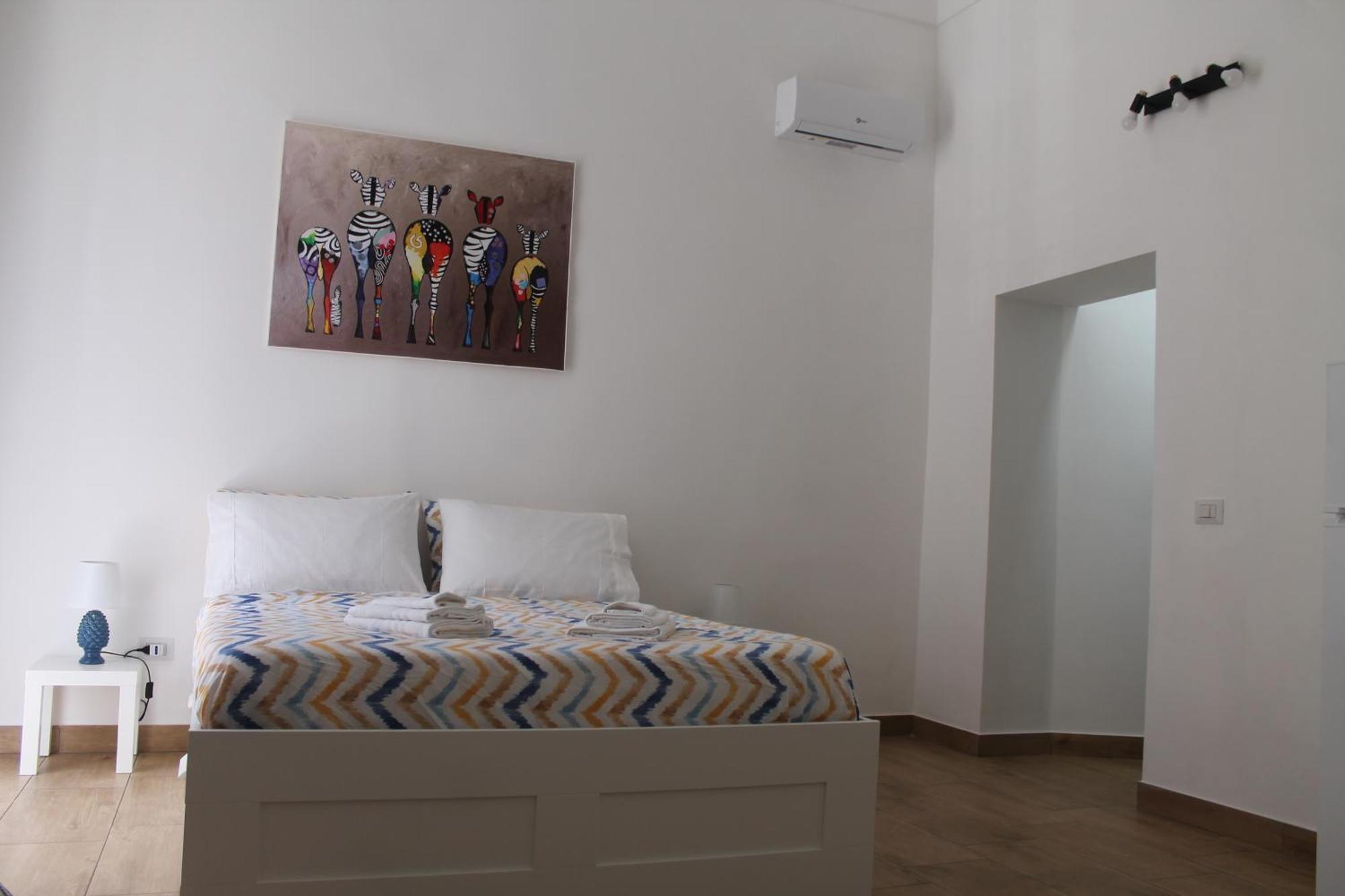 Discovery Ortigia Apartments Сиракуза Екстериор снимка