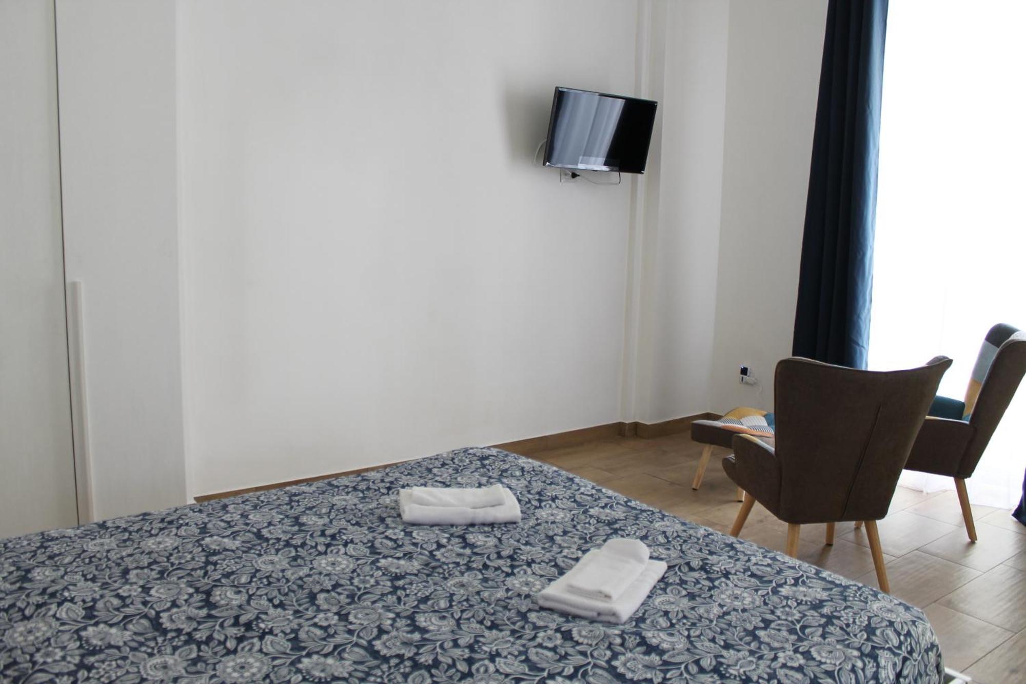 Discovery Ortigia Apartments Сиракуза Екстериор снимка