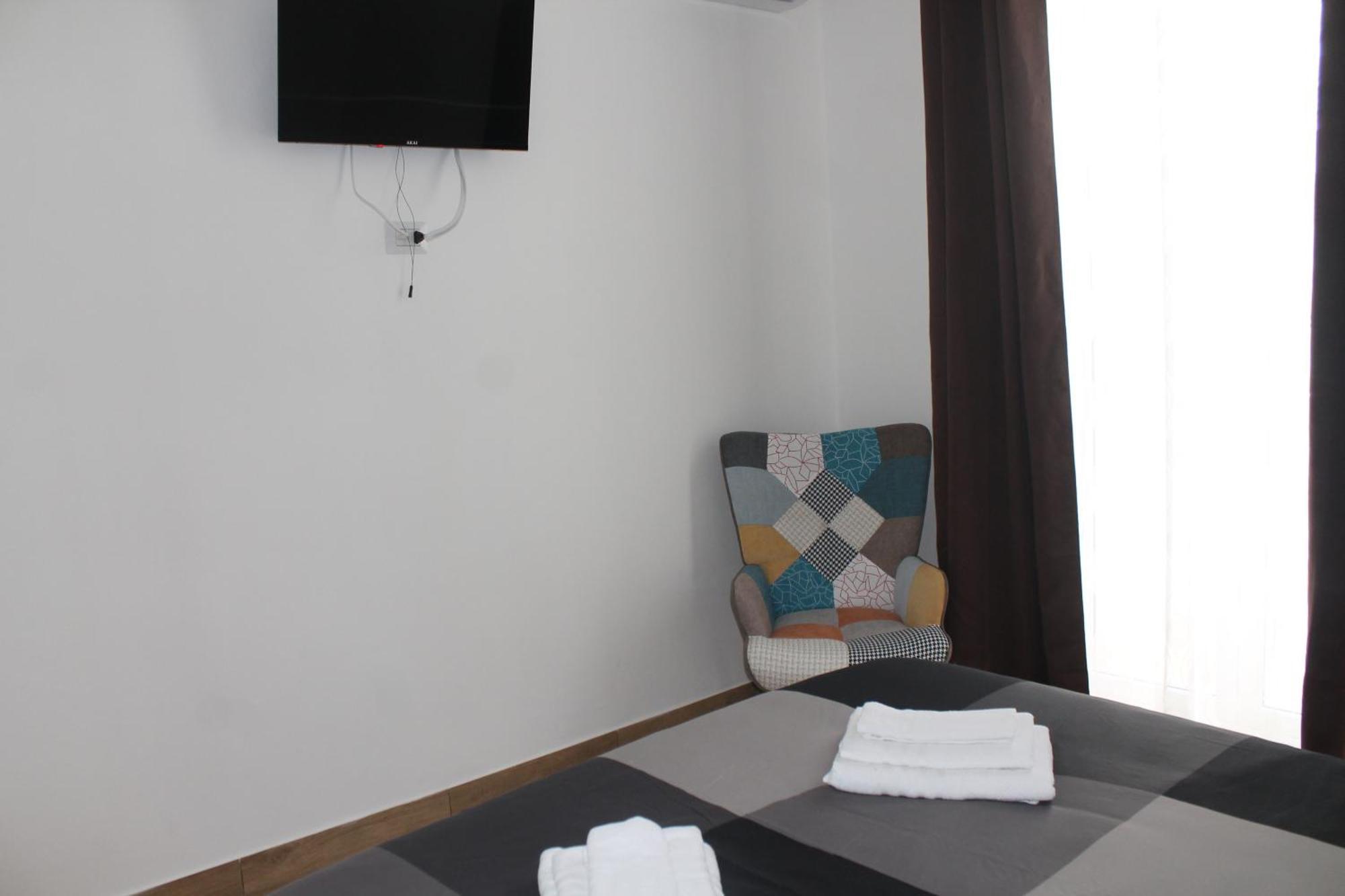 Discovery Ortigia Apartments Сиракуза Екстериор снимка