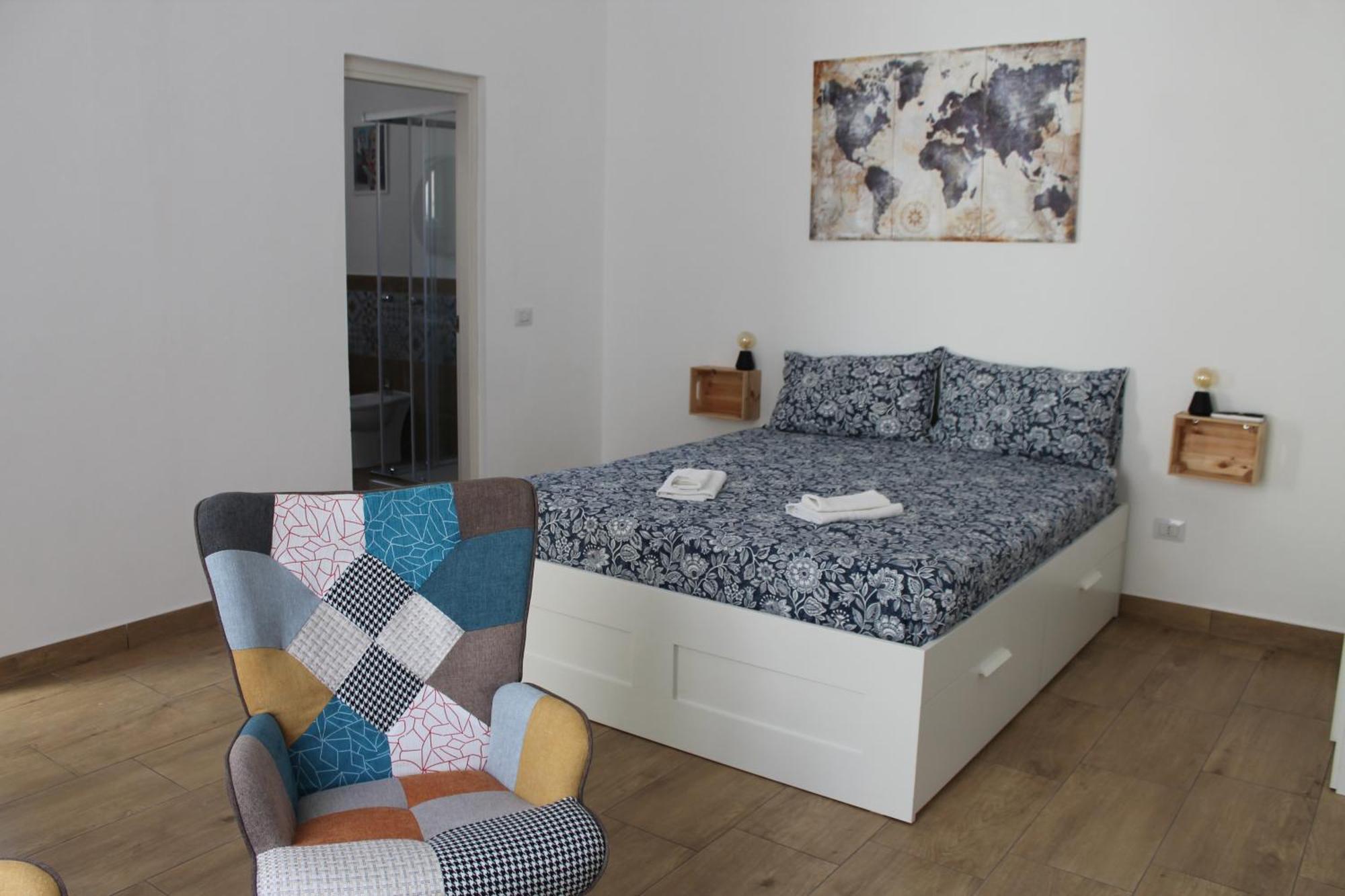 Discovery Ortigia Apartments Сиракуза Екстериор снимка