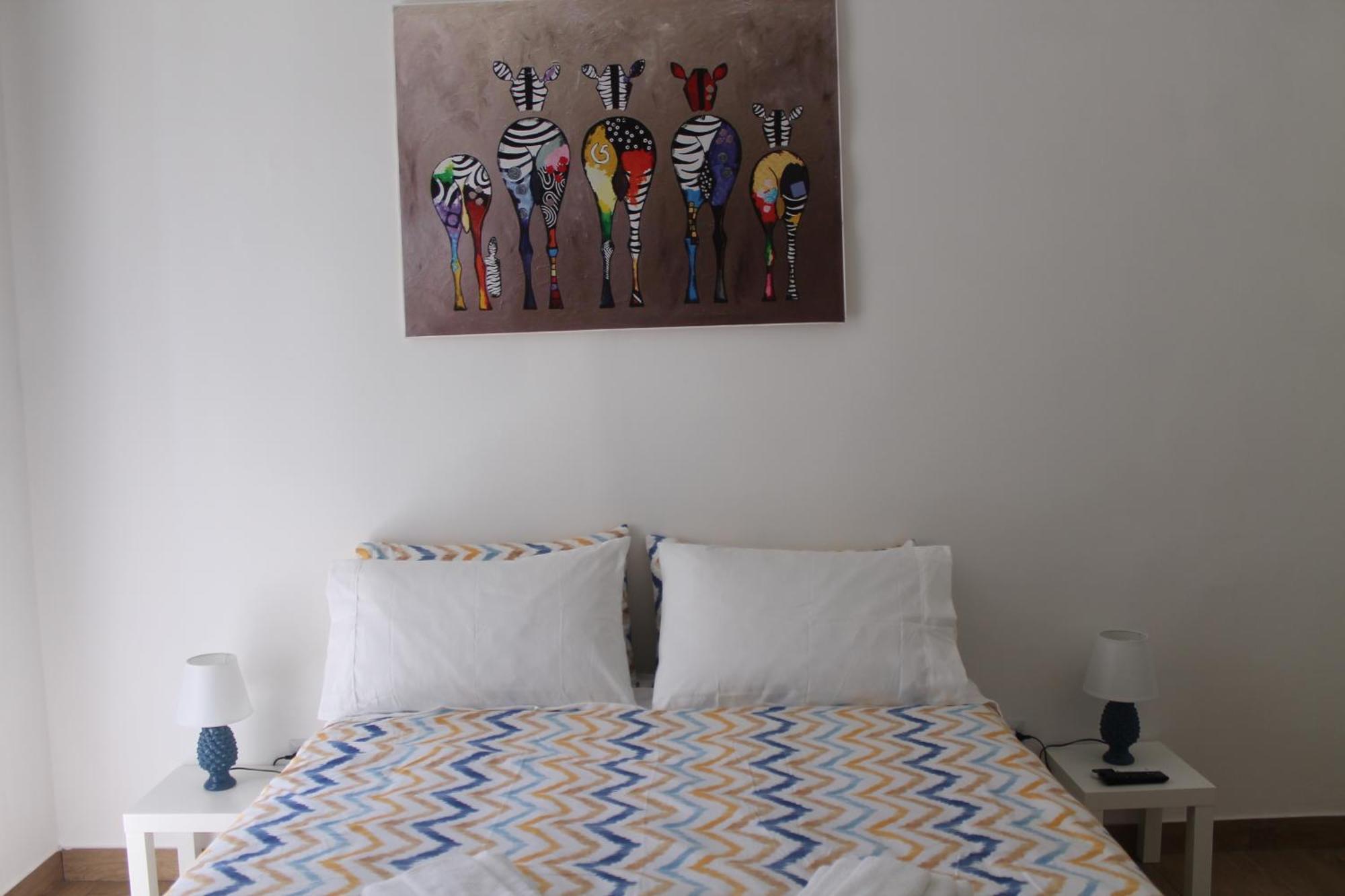 Discovery Ortigia Apartments Сиракуза Екстериор снимка