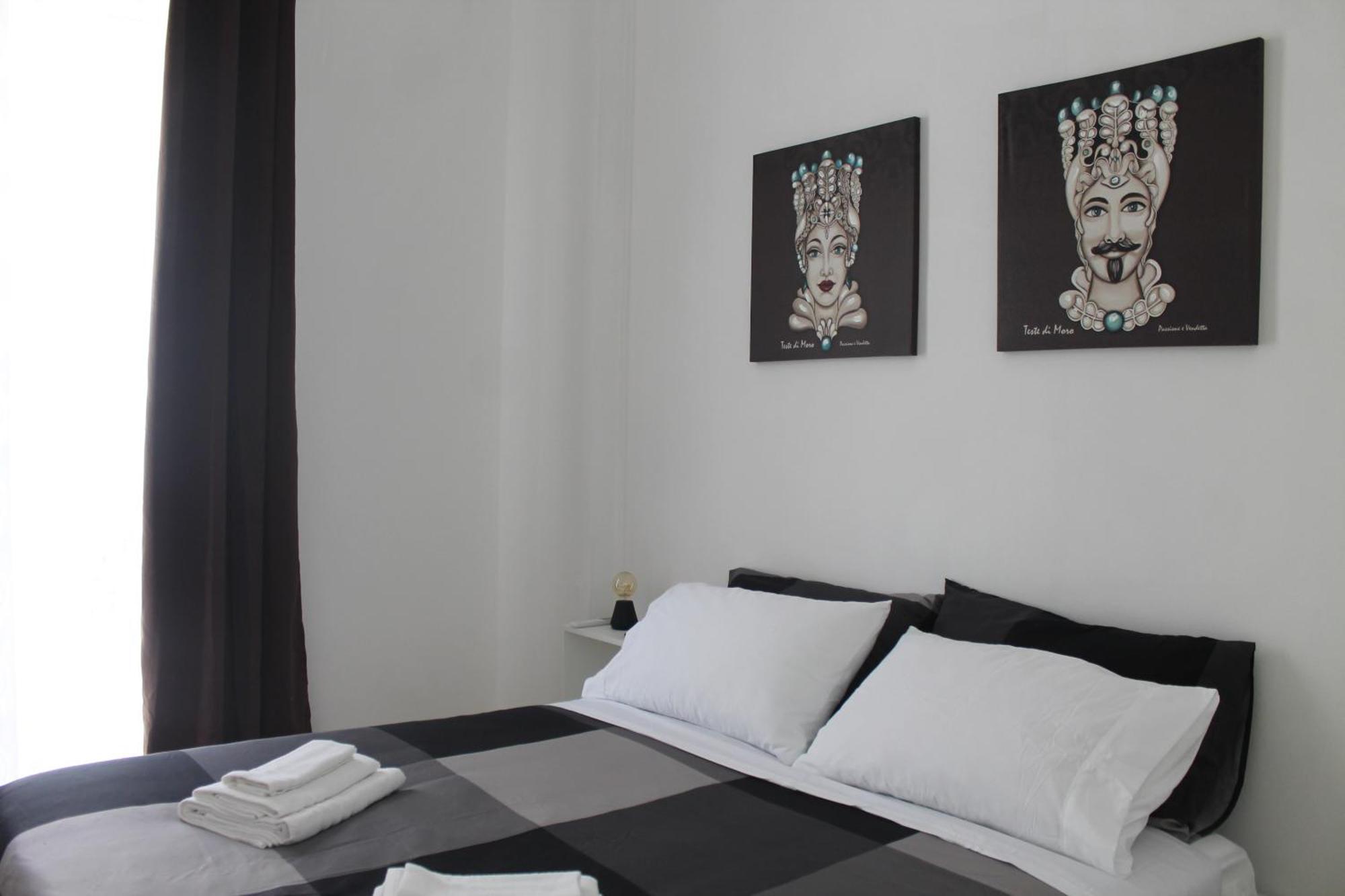 Discovery Ortigia Apartments Сиракуза Екстериор снимка