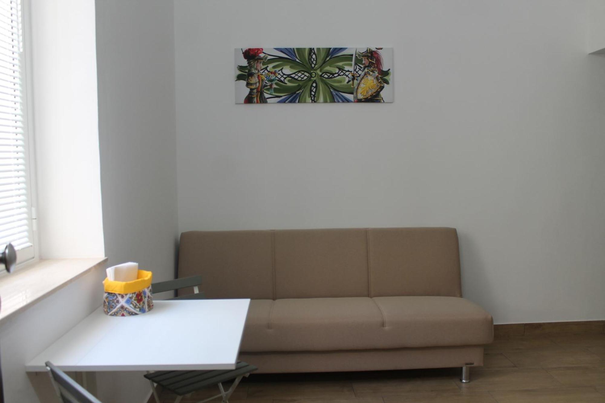 Discovery Ortigia Apartments Сиракуза Екстериор снимка