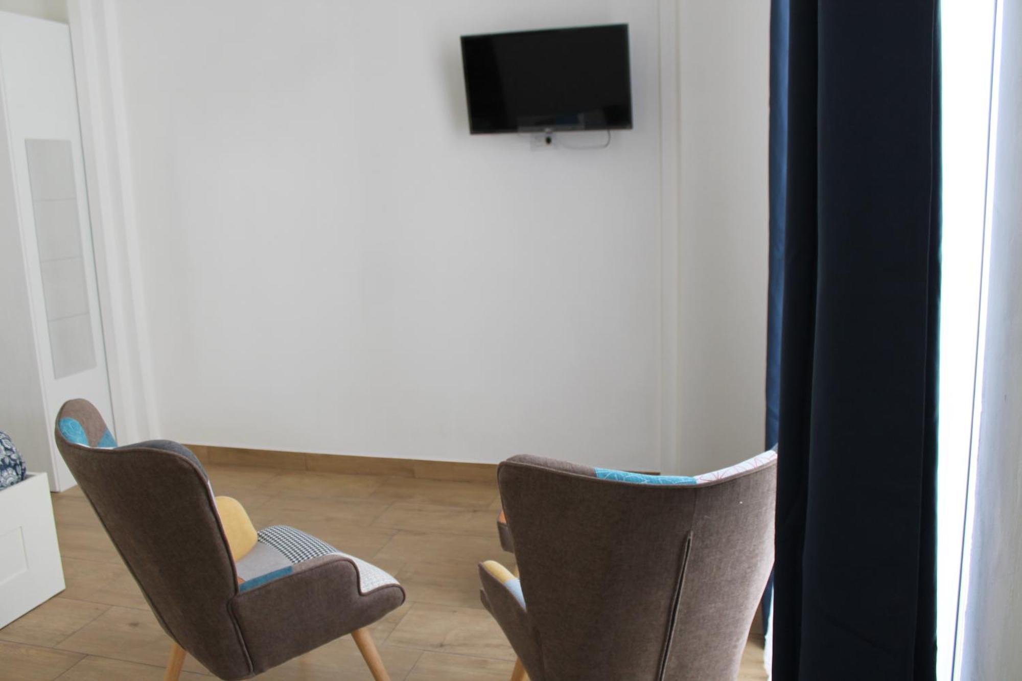 Discovery Ortigia Apartments Сиракуза Екстериор снимка