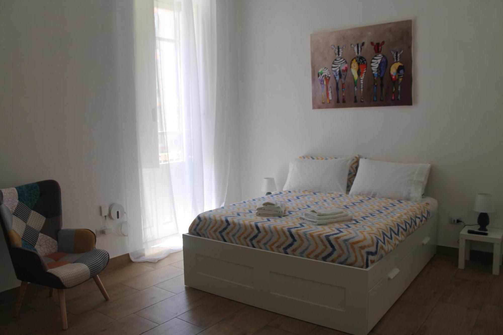 Discovery Ortigia Apartments Сиракуза Екстериор снимка