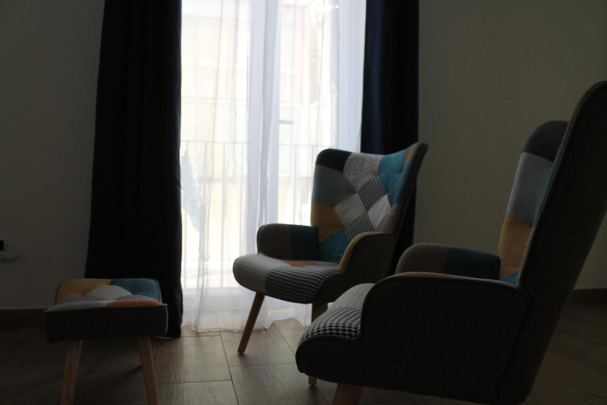 Discovery Ortigia Apartments Сиракуза Екстериор снимка