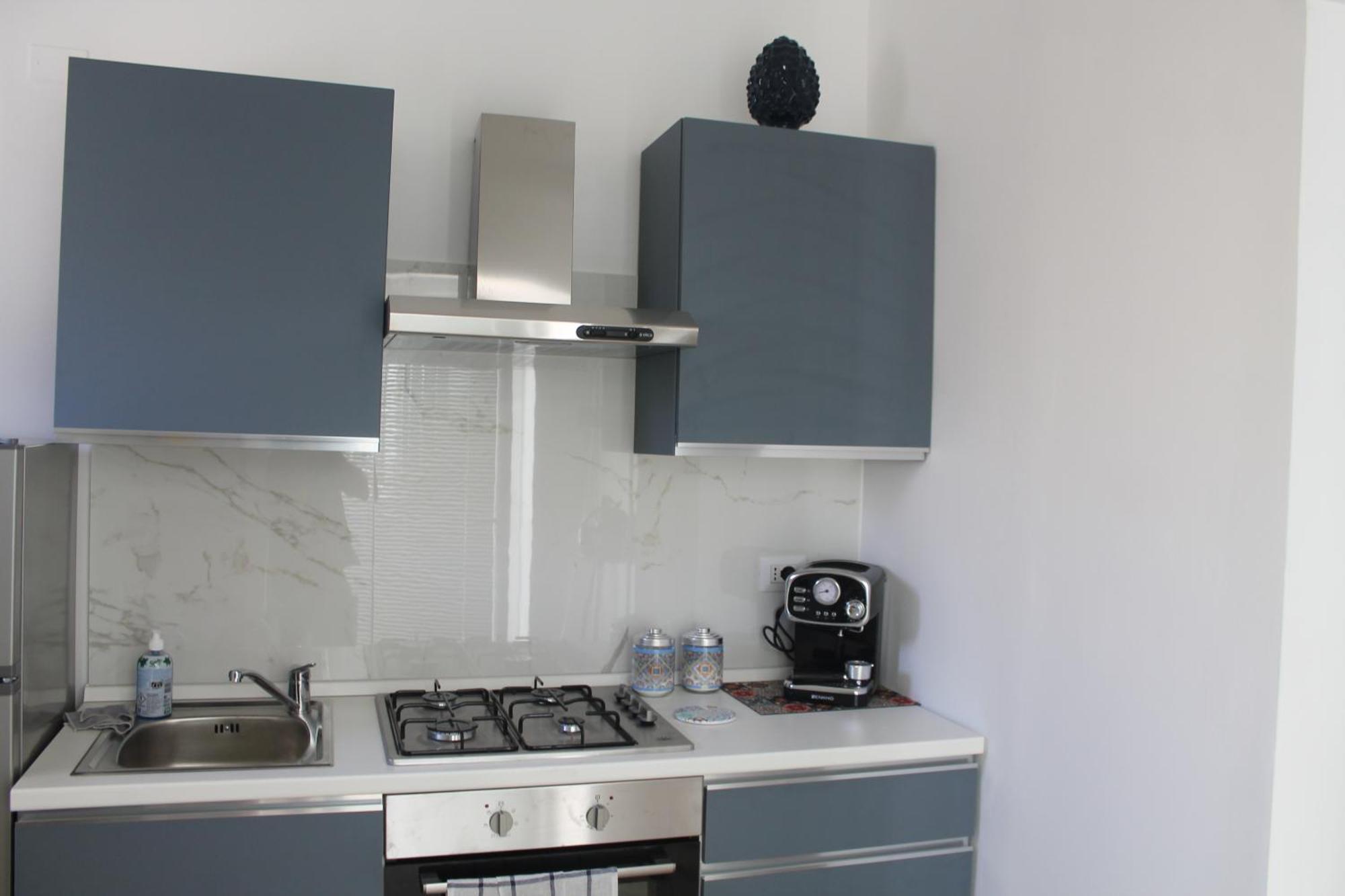 Discovery Ortigia Apartments Сиракуза Екстериор снимка
