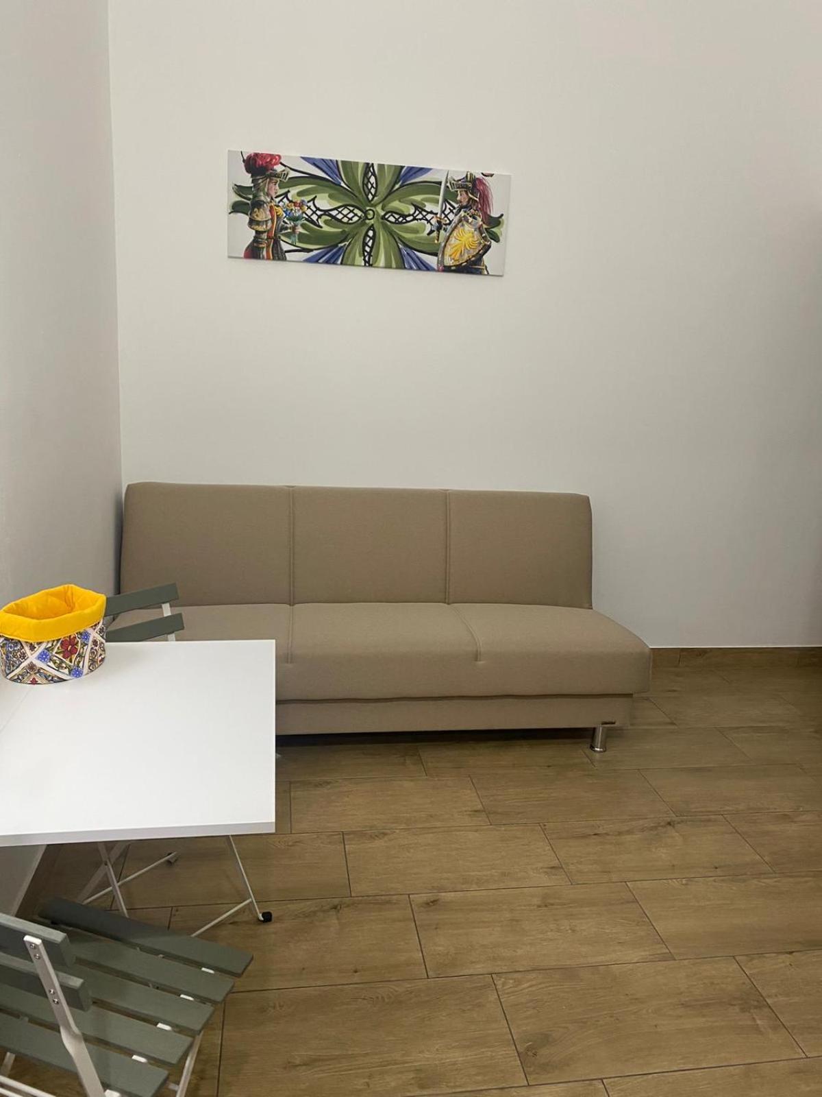 Discovery Ortigia Apartments Сиракуза Екстериор снимка