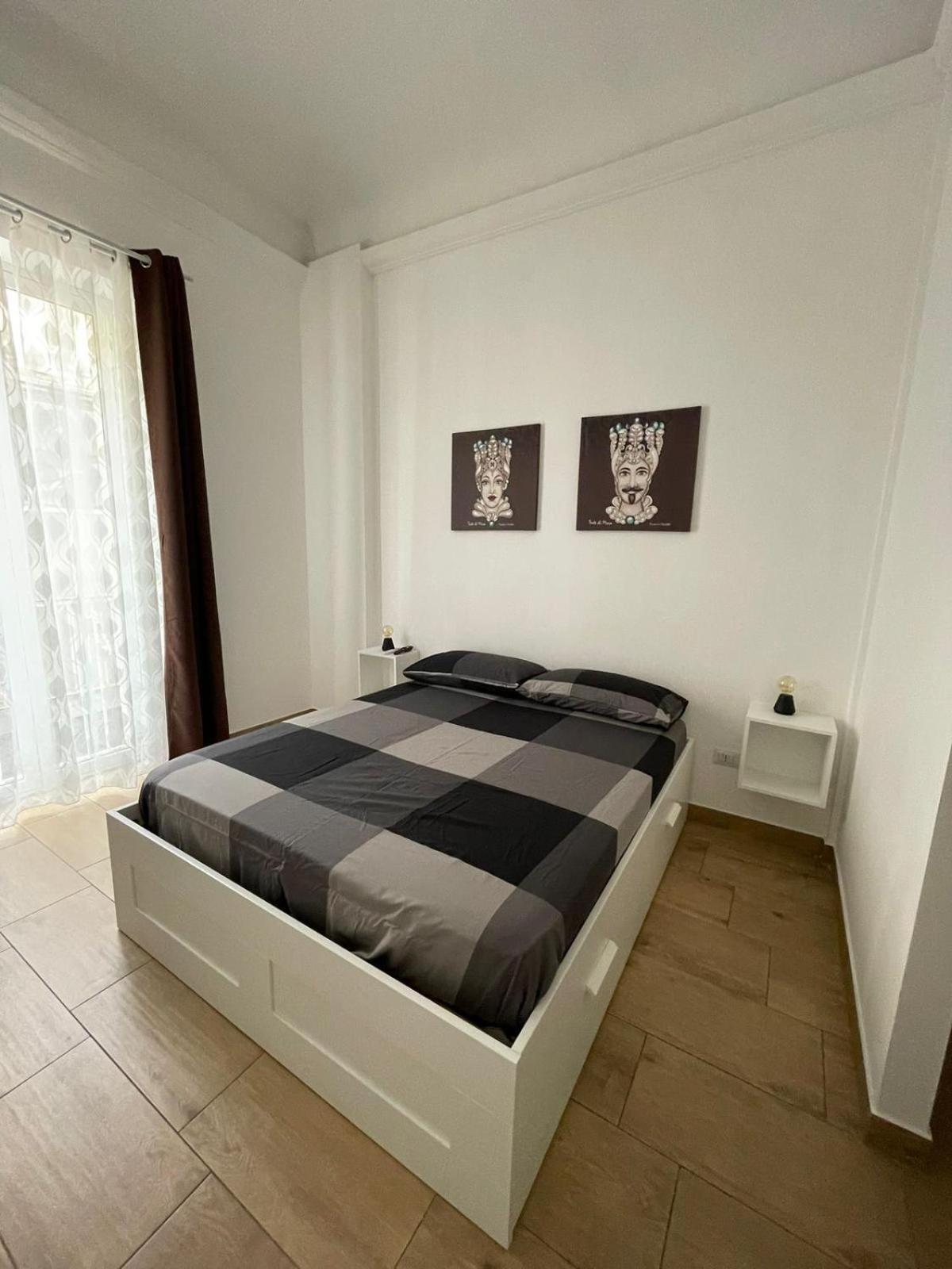 Discovery Ortigia Apartments Сиракуза Екстериор снимка