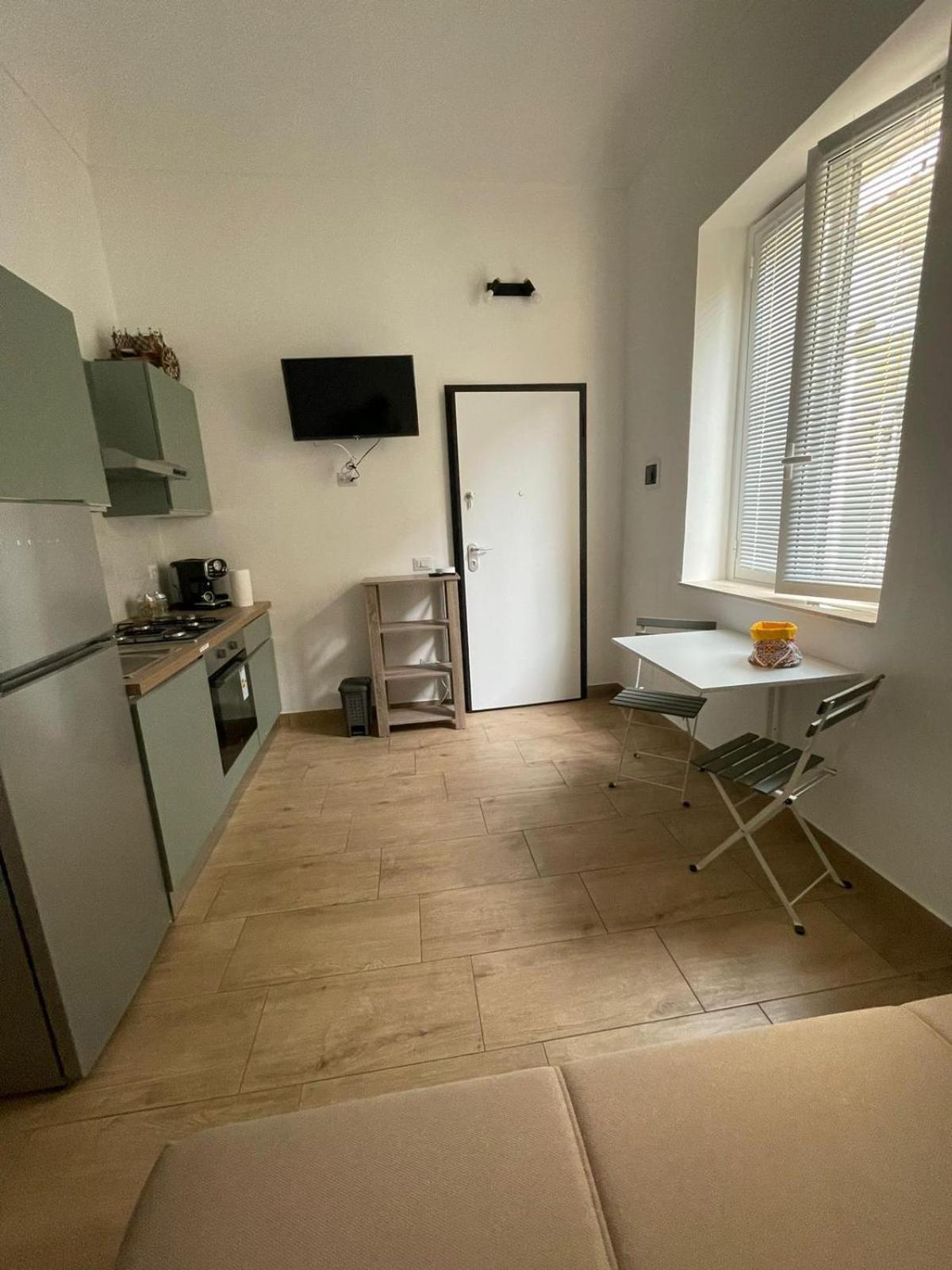 Discovery Ortigia Apartments Сиракуза Екстериор снимка
