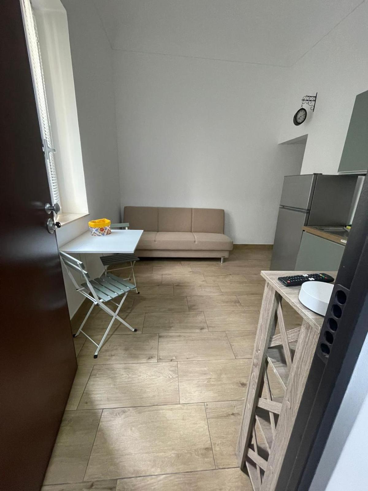 Discovery Ortigia Apartments Сиракуза Екстериор снимка