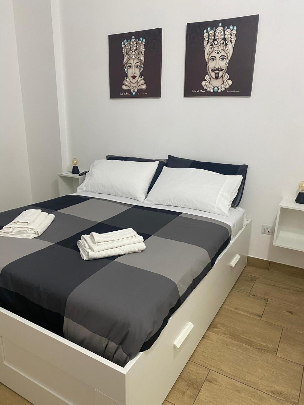 Discovery Ortigia Apartments Сиракуза Екстериор снимка