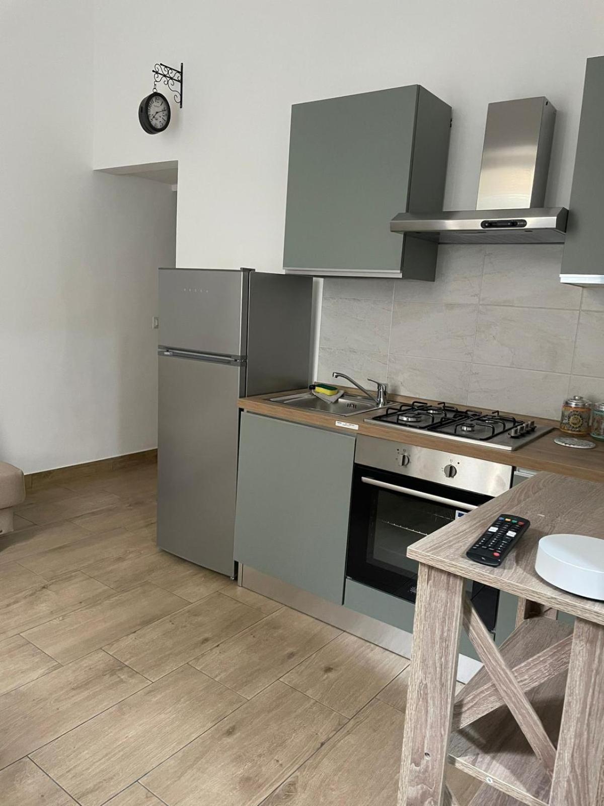 Discovery Ortigia Apartments Сиракуза Екстериор снимка