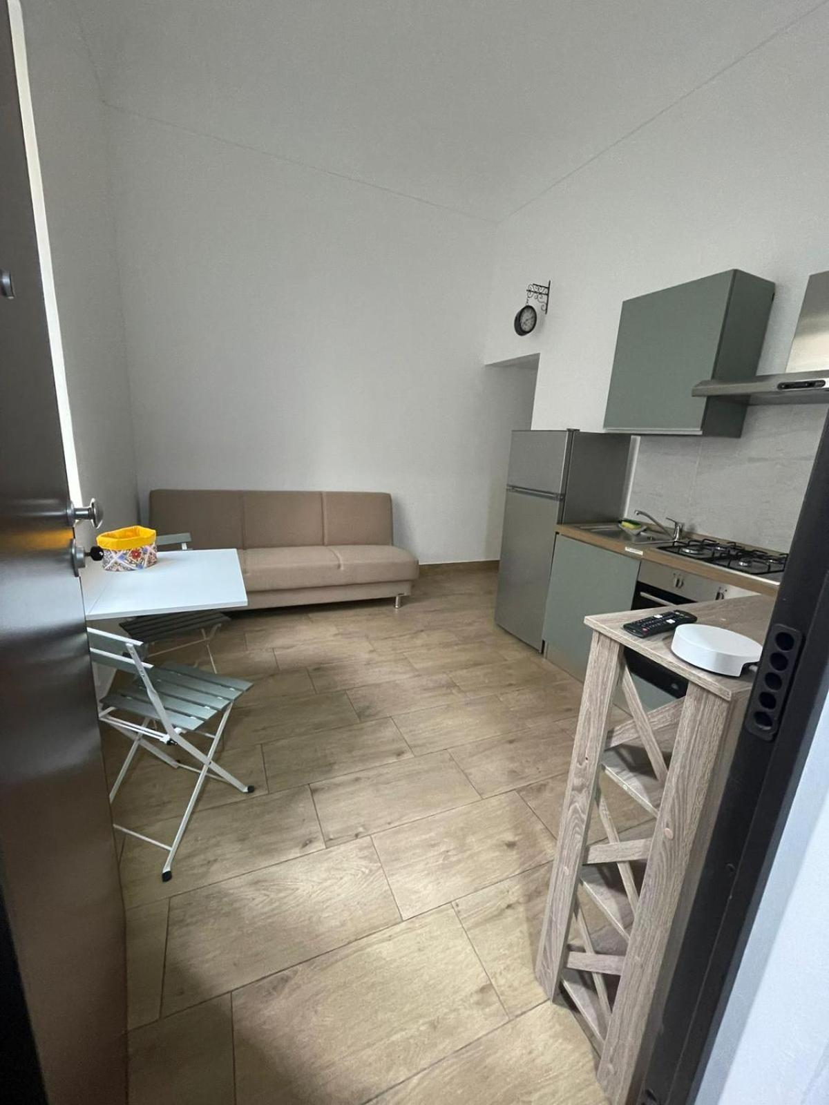 Discovery Ortigia Apartments Сиракуза Екстериор снимка