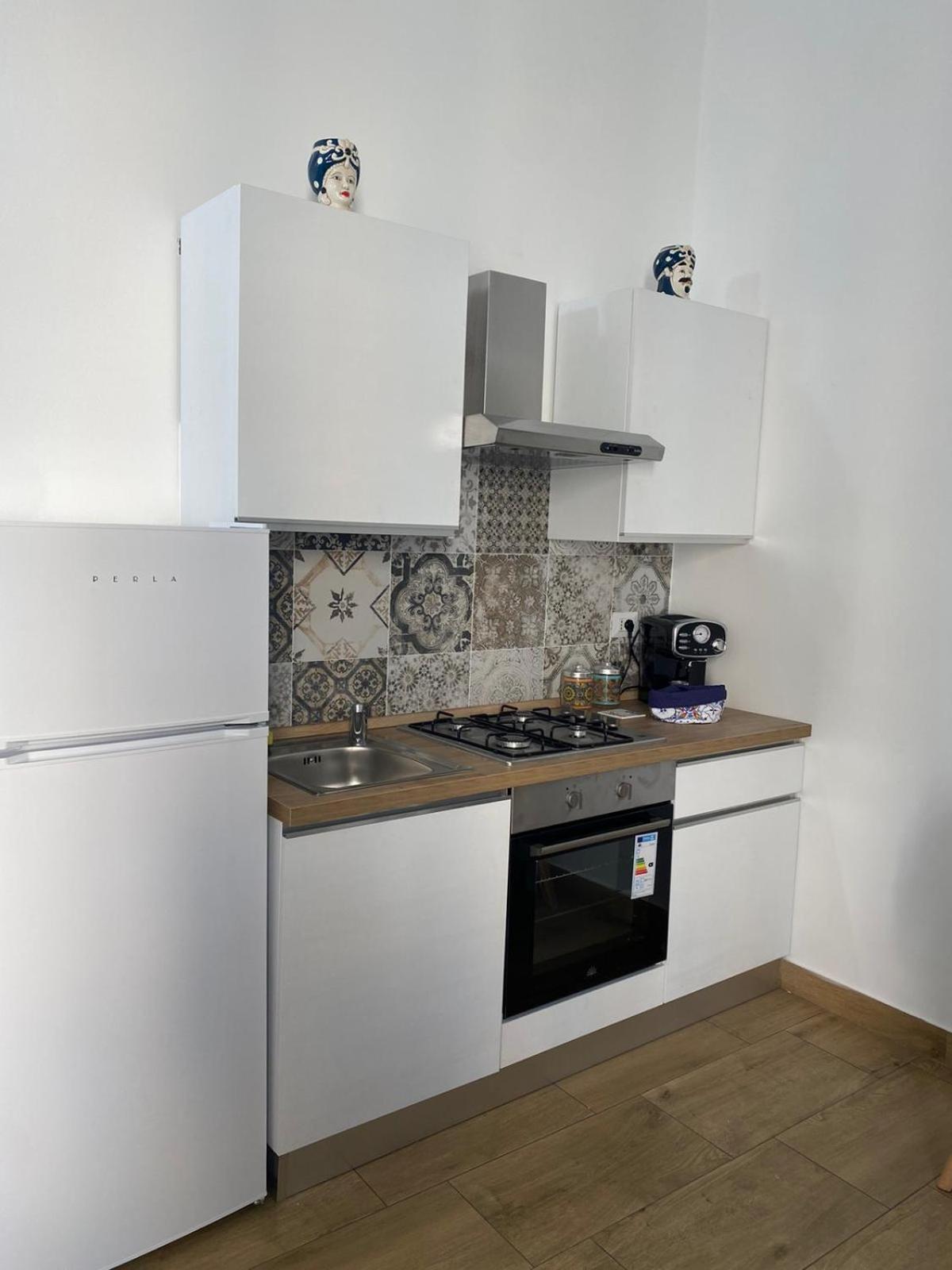 Discovery Ortigia Apartments Сиракуза Екстериор снимка