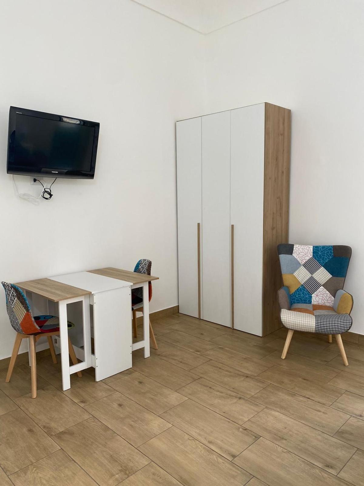 Discovery Ortigia Apartments Сиракуза Екстериор снимка