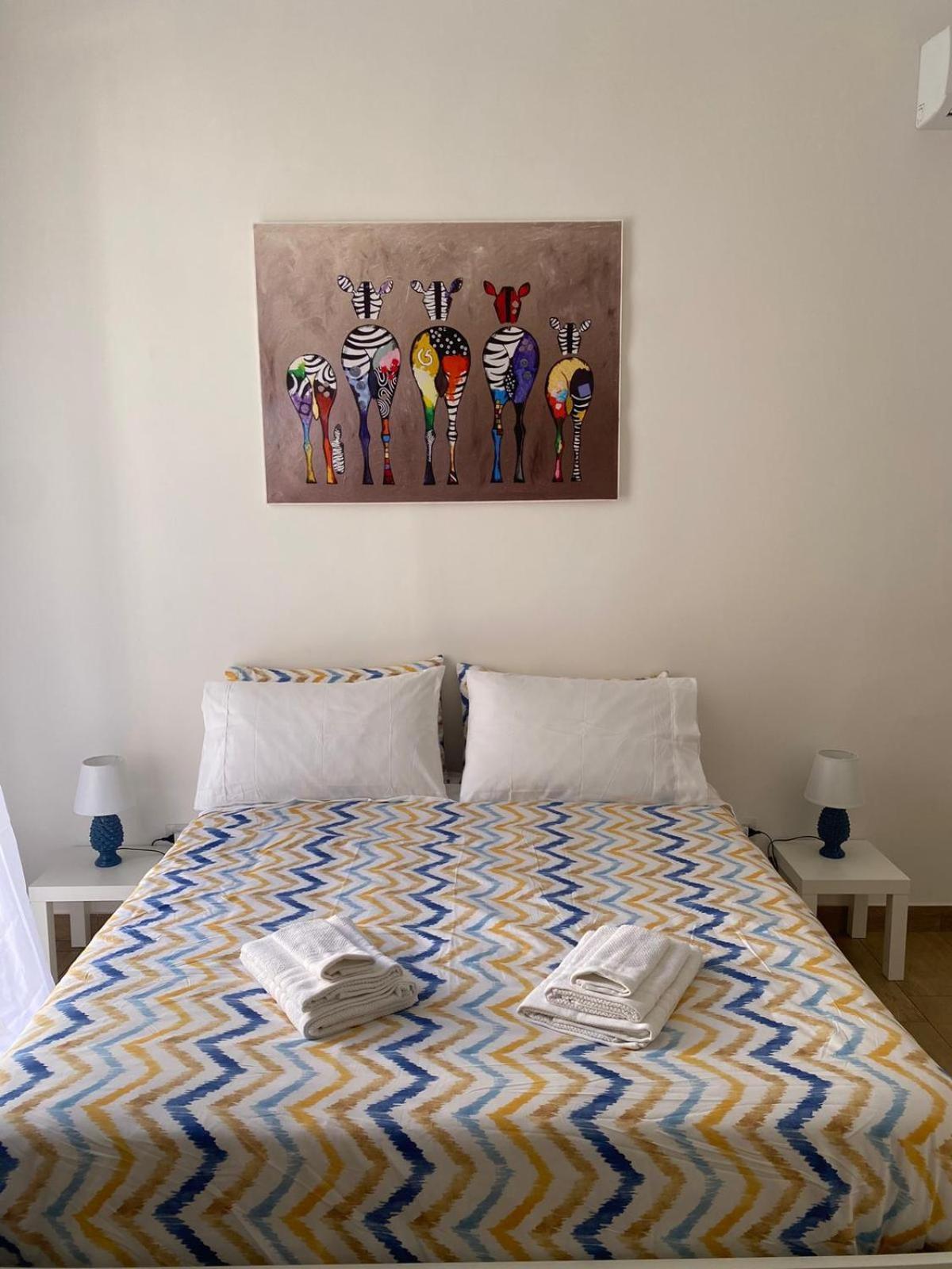 Discovery Ortigia Apartments Сиракуза Екстериор снимка