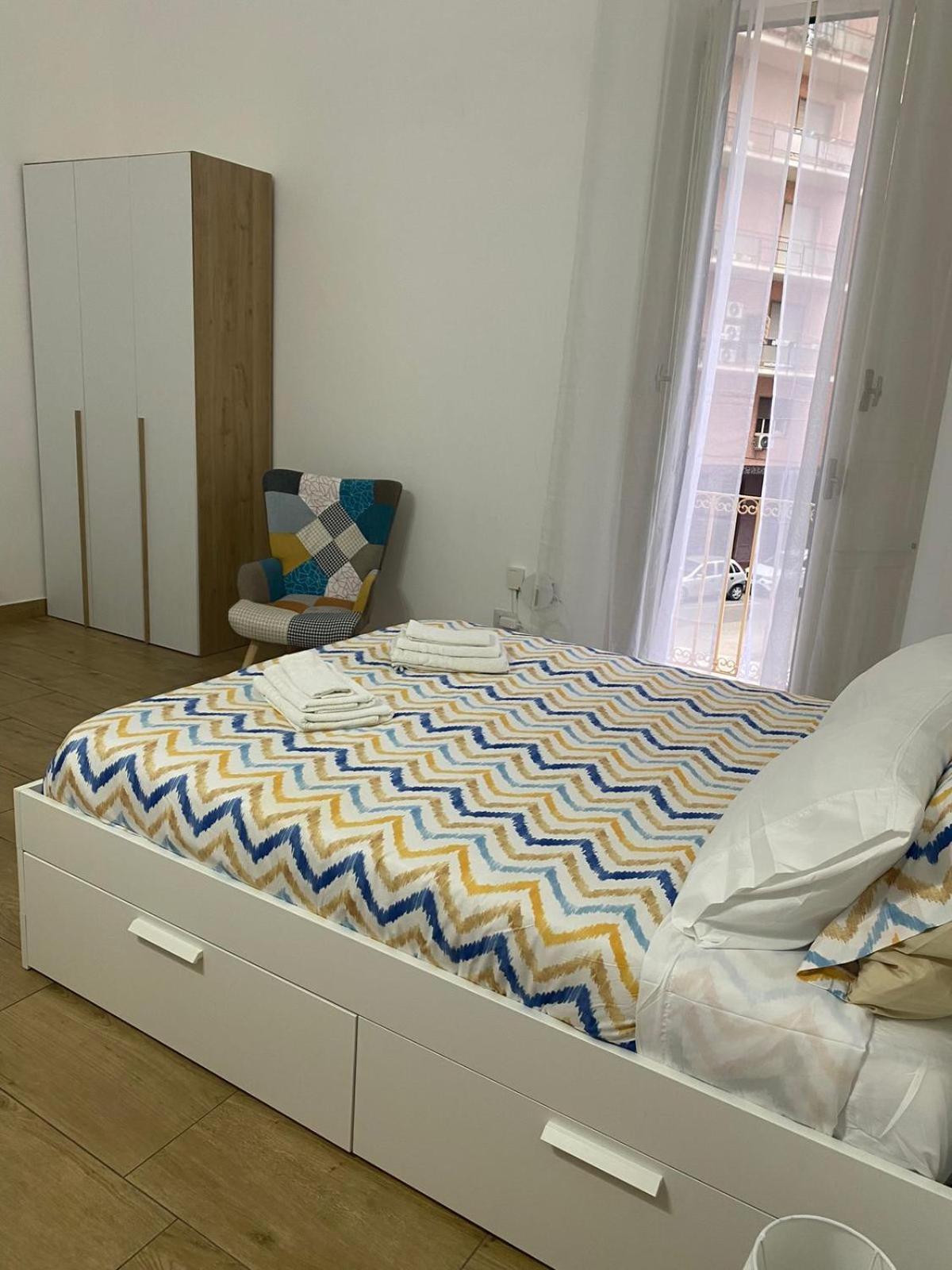 Discovery Ortigia Apartments Сиракуза Екстериор снимка