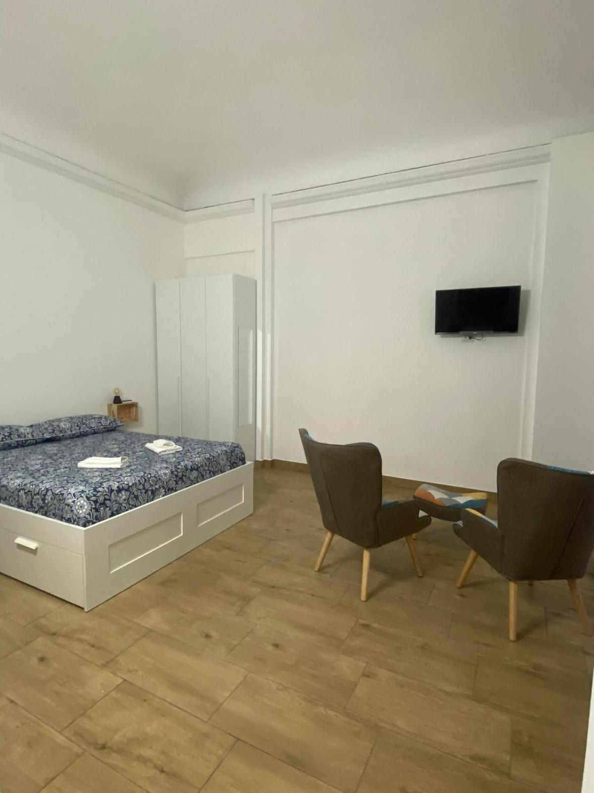 Discovery Ortigia Apartments Сиракуза Екстериор снимка