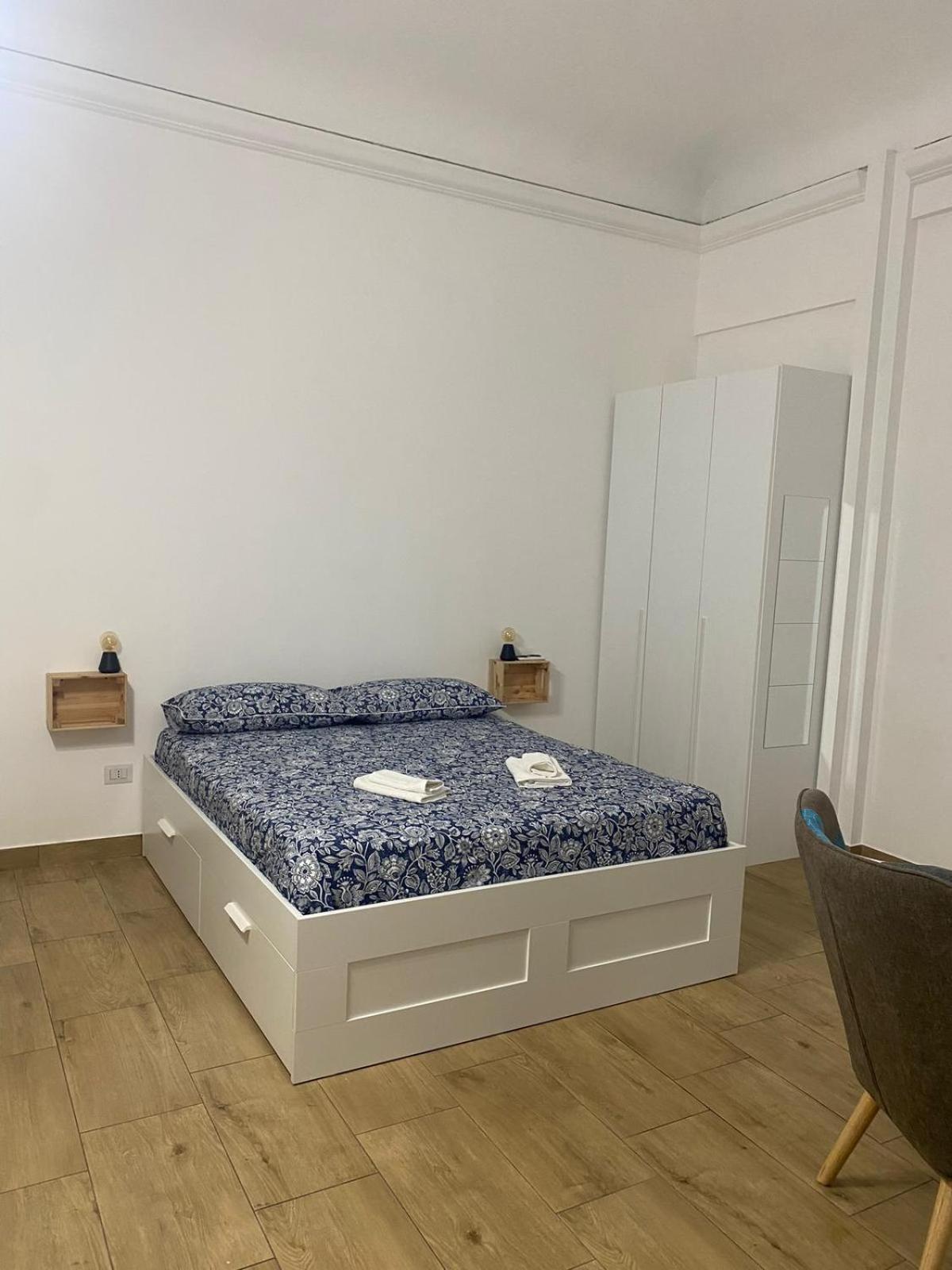 Discovery Ortigia Apartments Сиракуза Екстериор снимка
