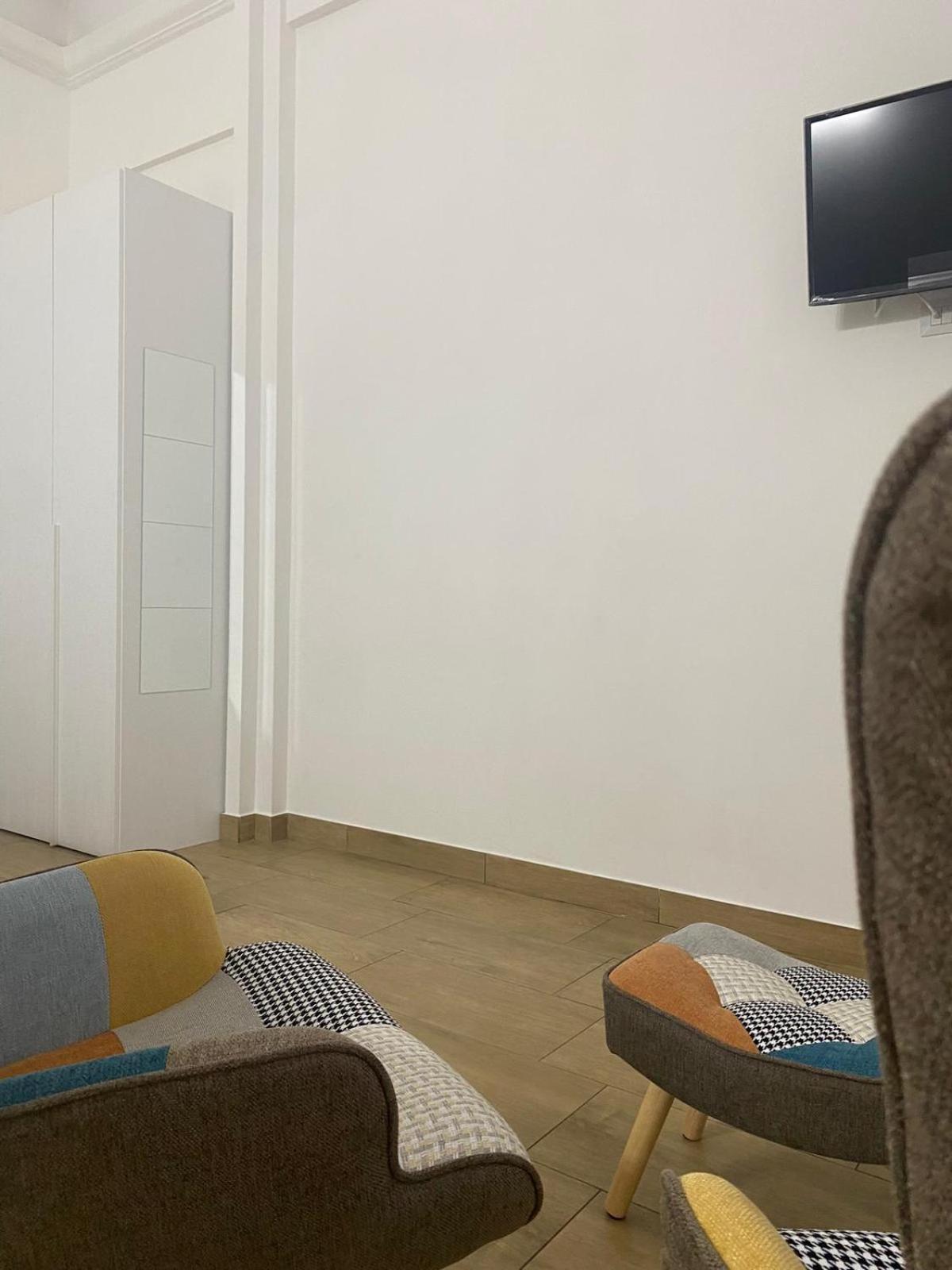 Discovery Ortigia Apartments Сиракуза Екстериор снимка