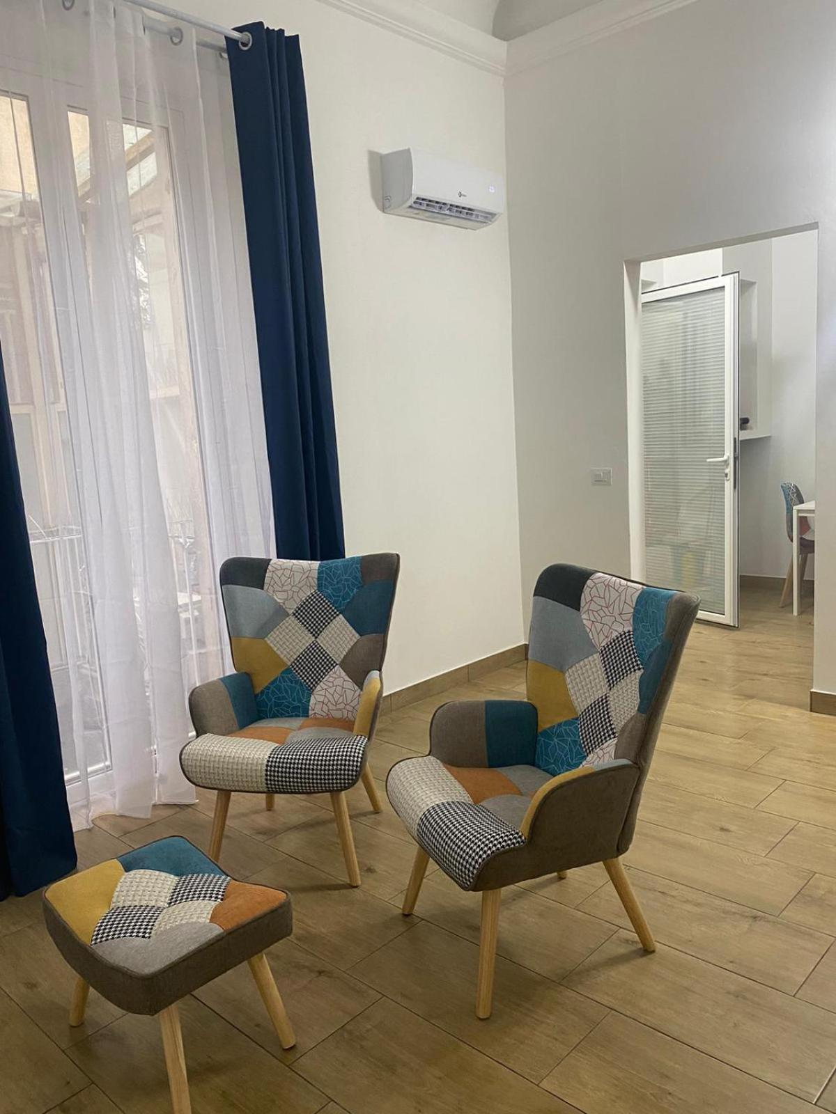Discovery Ortigia Apartments Сиракуза Екстериор снимка
