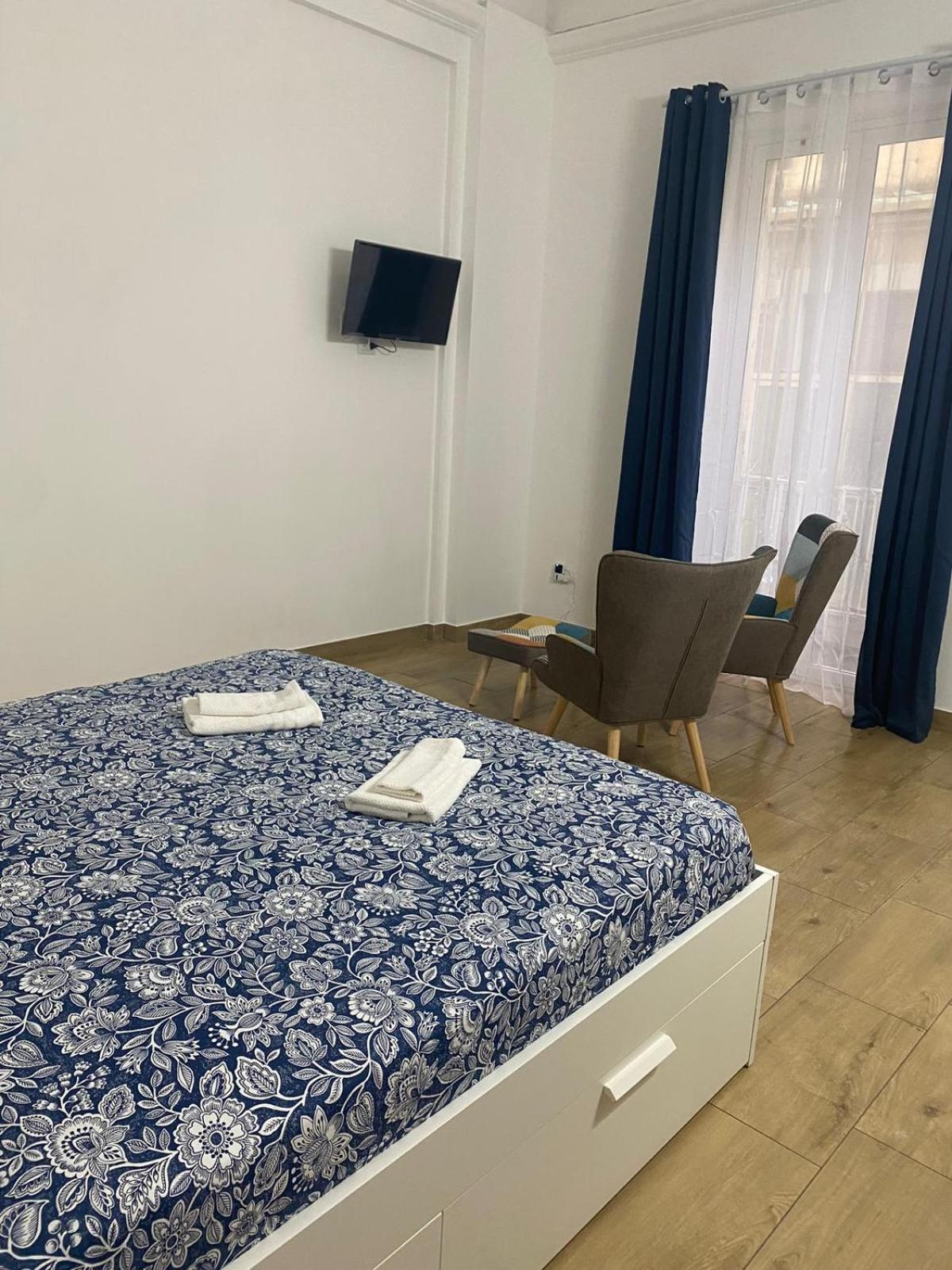 Discovery Ortigia Apartments Сиракуза Екстериор снимка
